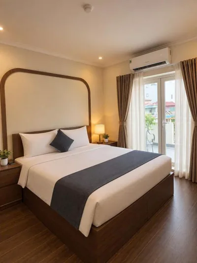 Rising Dragon Palace Hotel – Foto’s 2