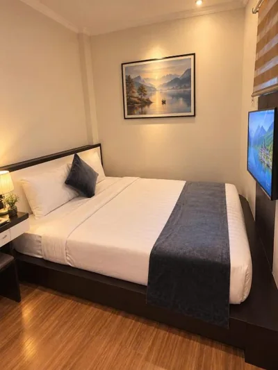 Rising Dragon Palace Hotel – Foto’s 14