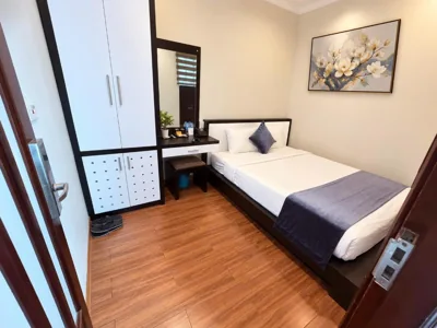 Rising Dragon Palace Hotel – Foto’s 15